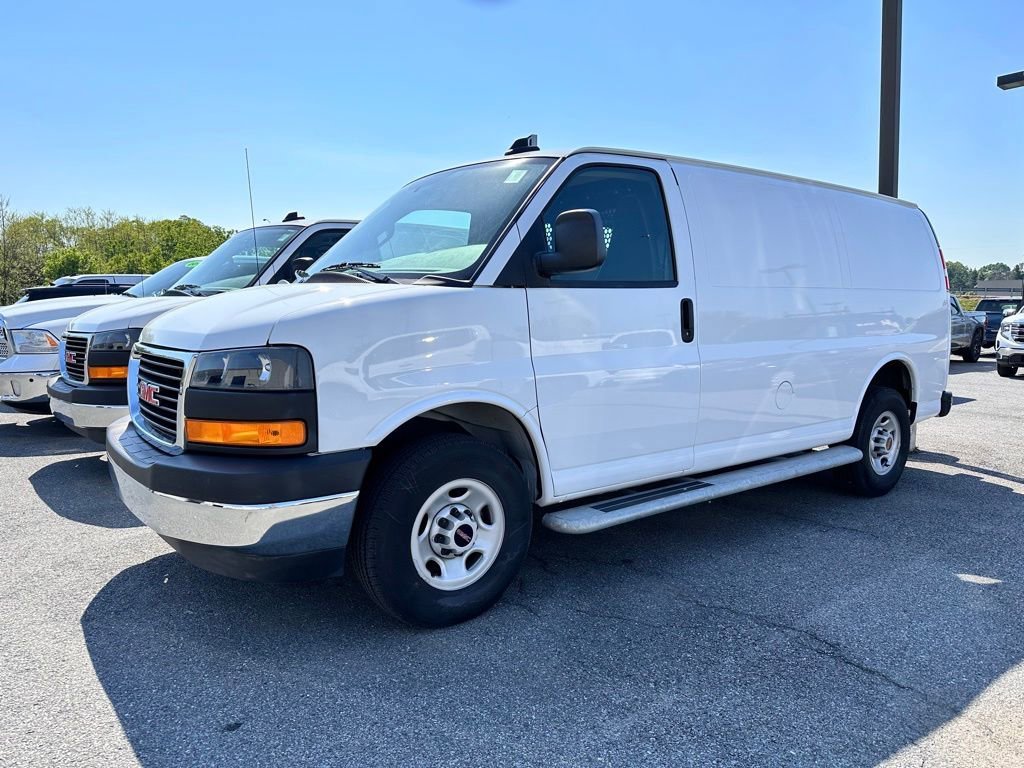 gmc savana cargo 2024 1GTW7AFPXR1236436 image gmc savana cargo 2024 1GTW7AFPXR1236436 image
